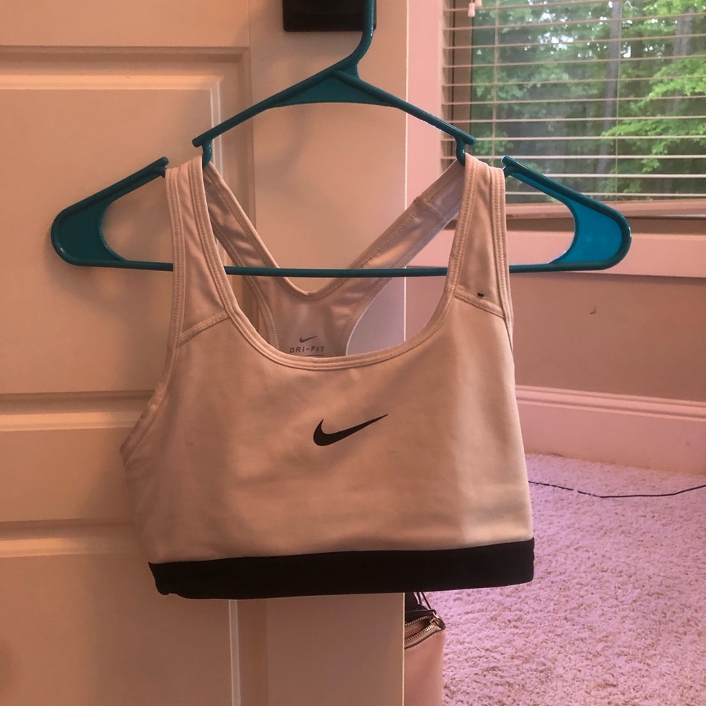 Nike Dri-Fit sports bra